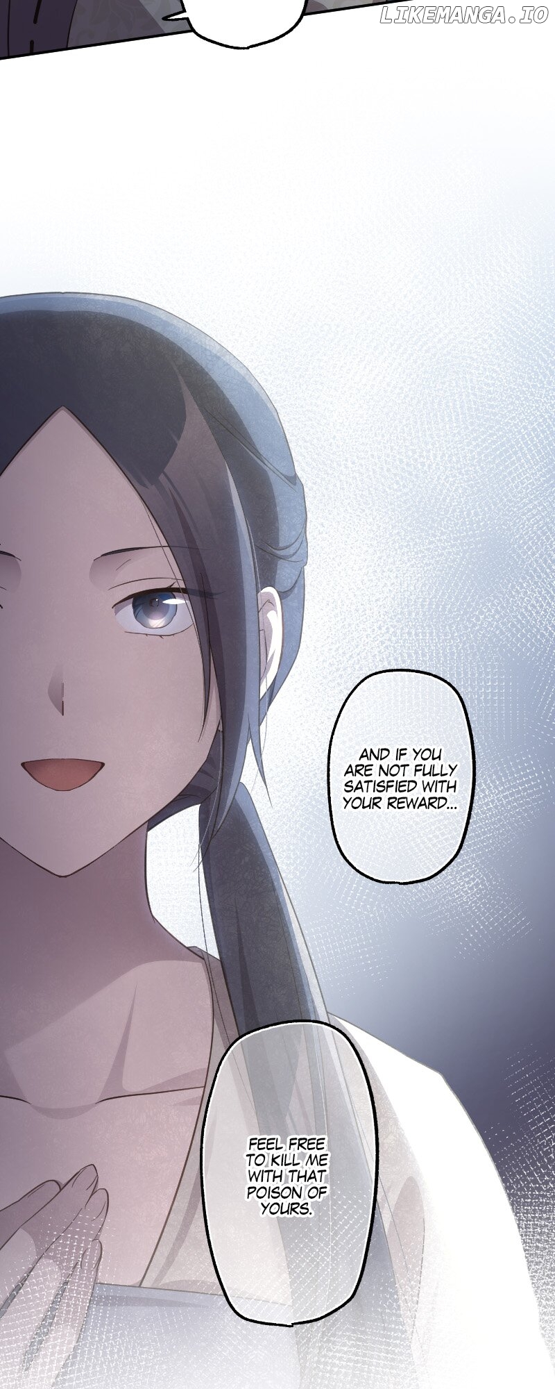 Becoming The Legendary Concubine Chapter 94 - page 11