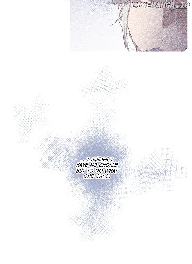 Becoming The Legendary Concubine Chapter 94 - page 13