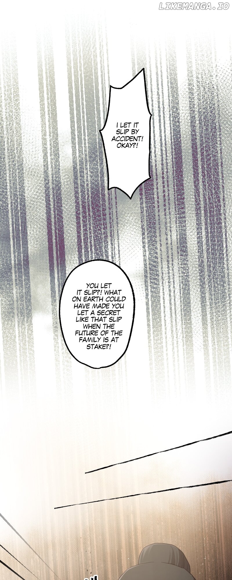 Becoming The Legendary Concubine Chapter 94 - page 20