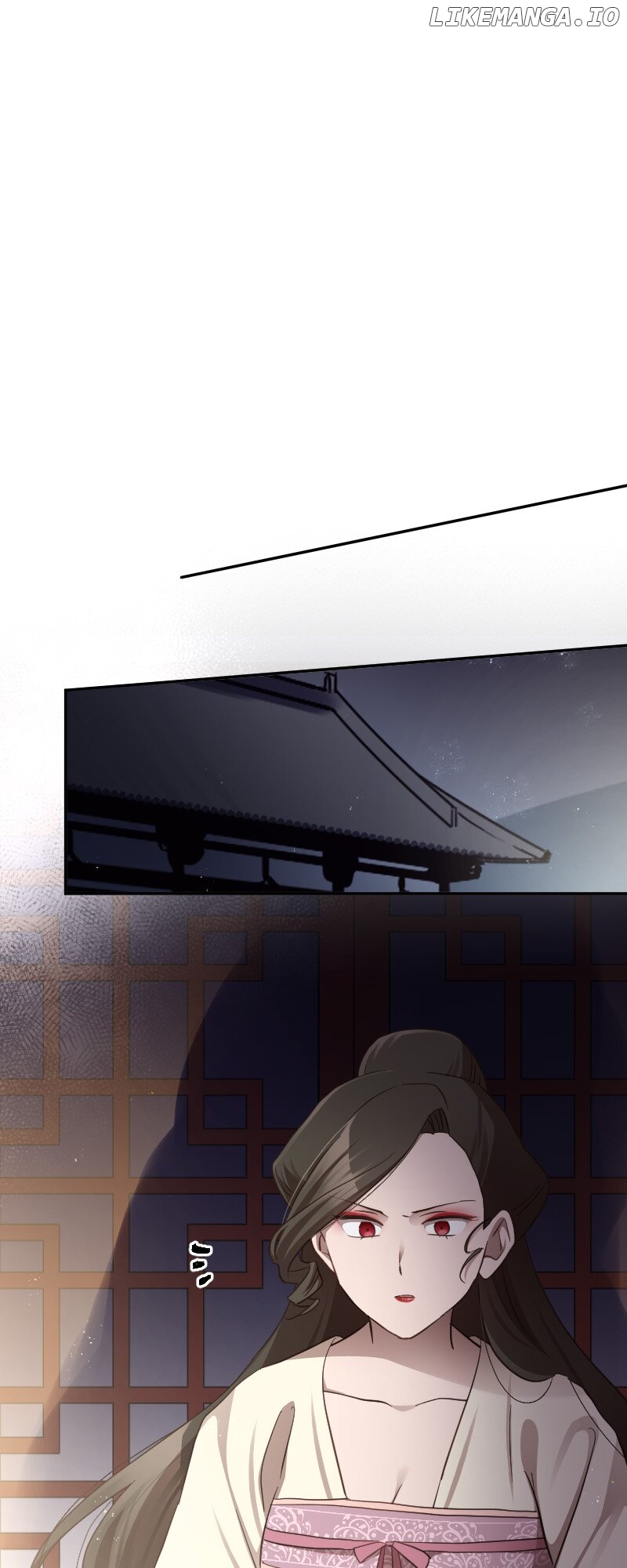 Becoming The Legendary Concubine Chapter 94 - page 23