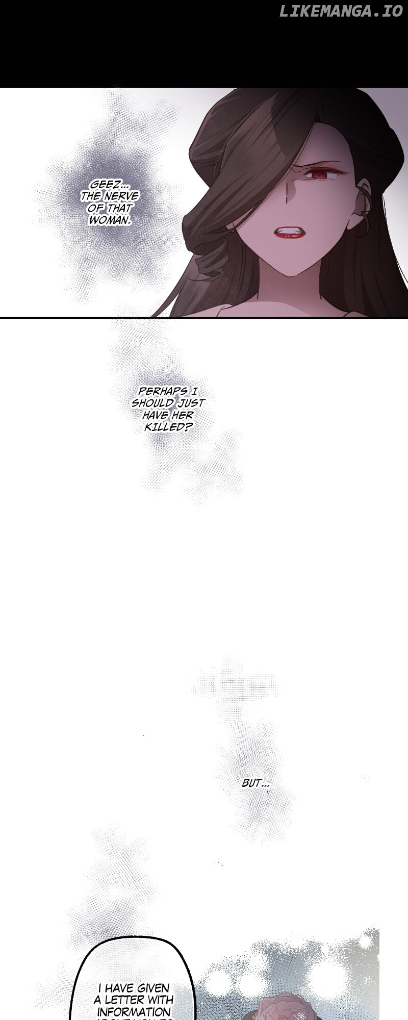 Becoming The Legendary Concubine Chapter 94 - page 28