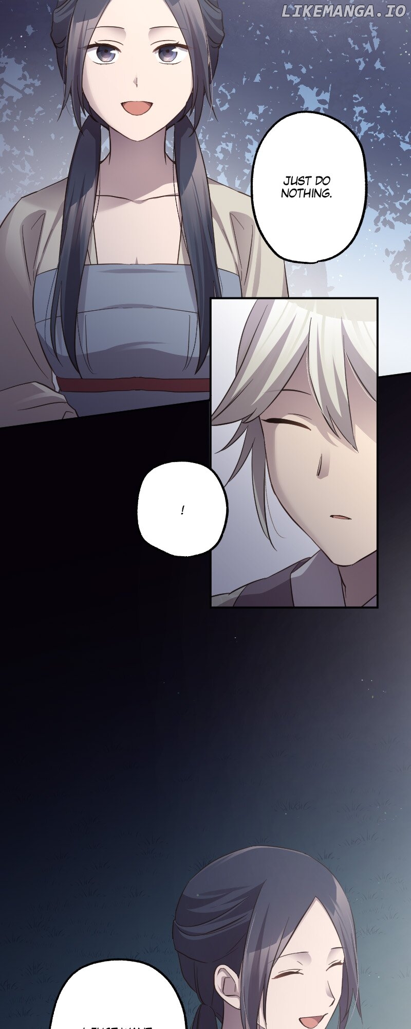Becoming The Legendary Concubine Chapter 94 - page 9