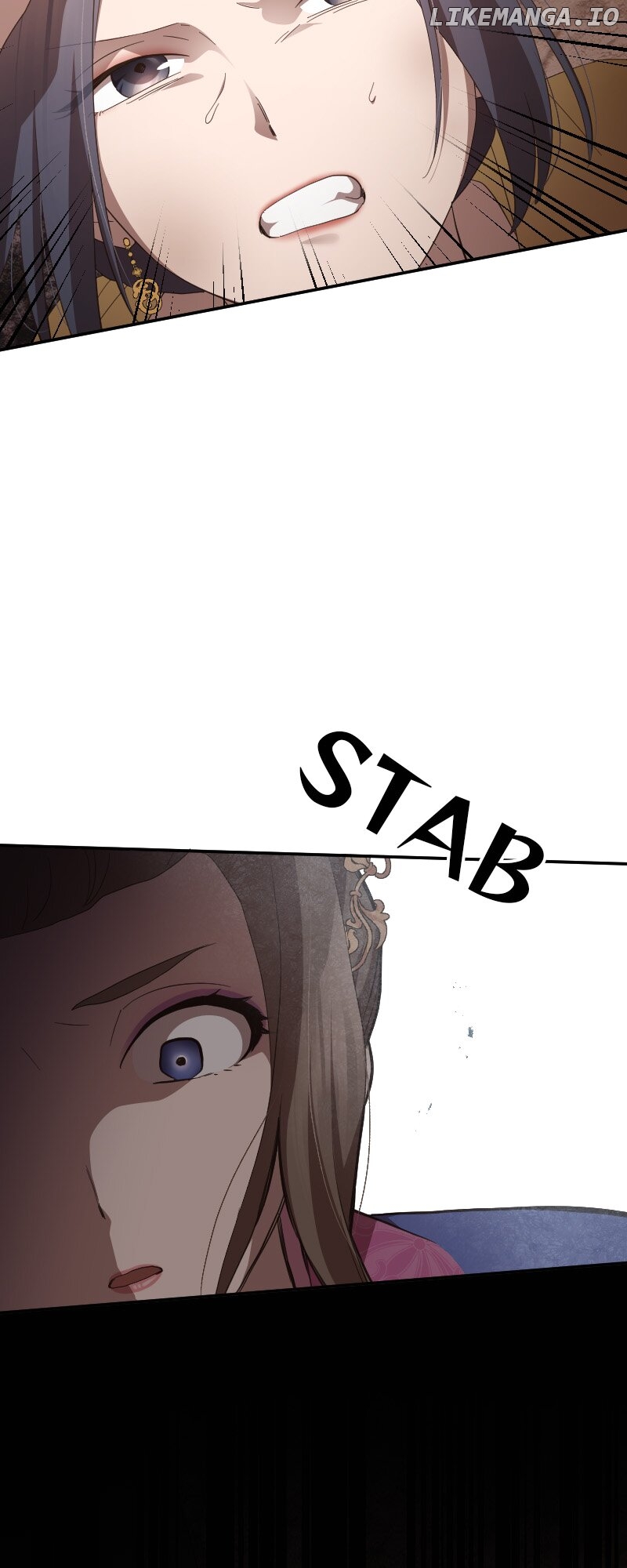 Becoming The Legendary Concubine Chapter 79 - page 17