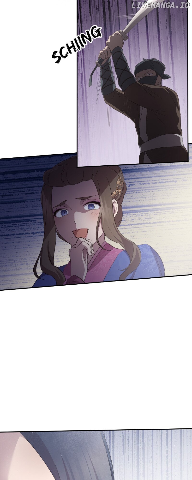 Becoming The Legendary Concubine Chapter 79 - page 38