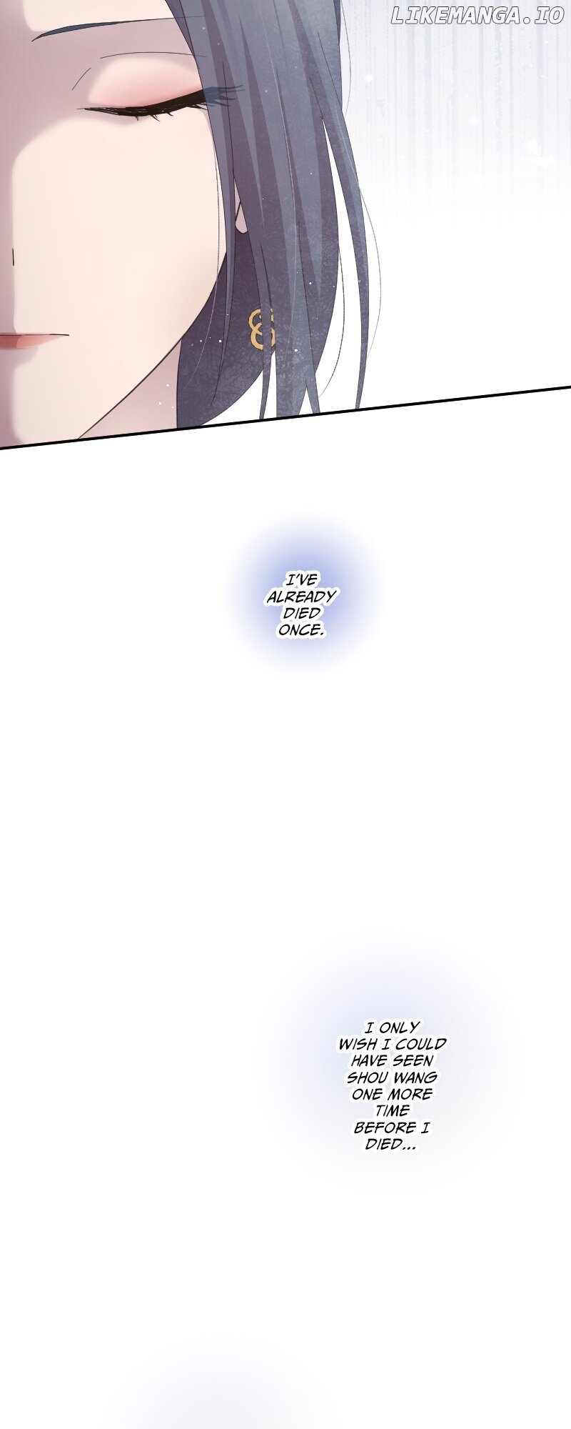 Becoming The Legendary Concubine Chapter 79 - page 39