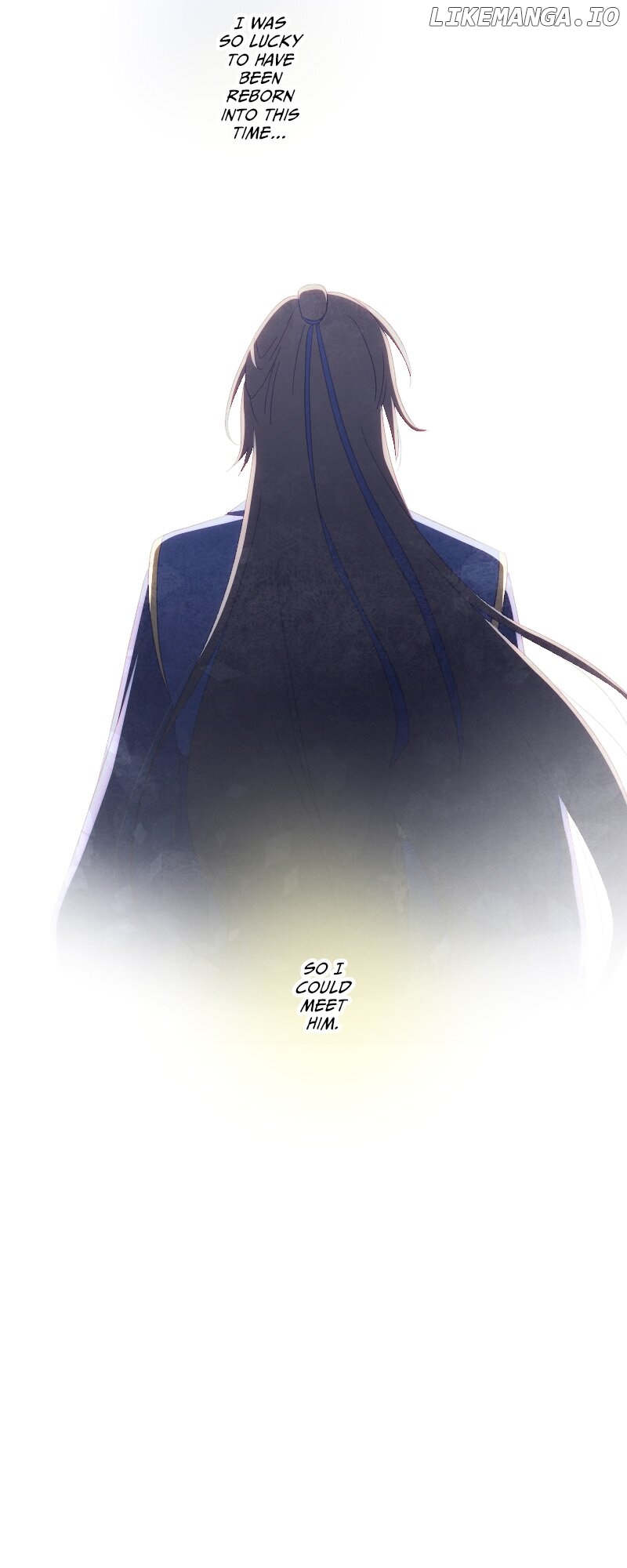 Becoming The Legendary Concubine Chapter 79 - page 40