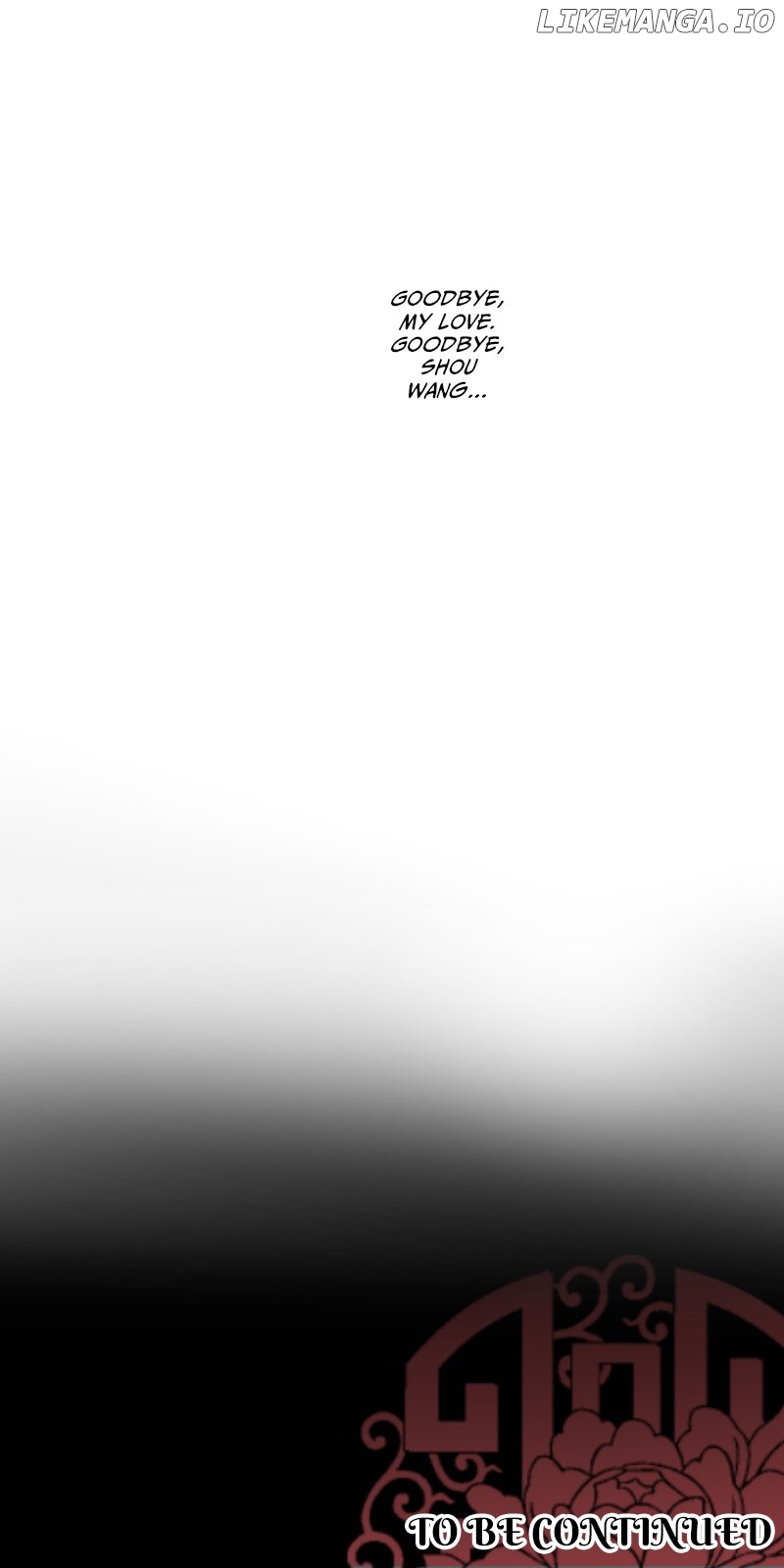 Becoming The Legendary Concubine Chapter 79 - page 41