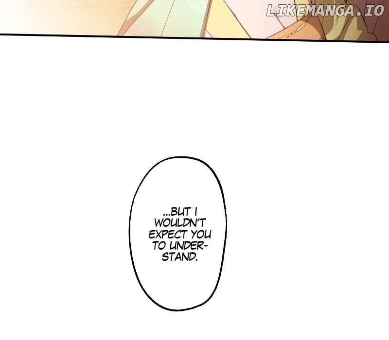 Becoming The Legendary Concubine Chapter 79 - page 8