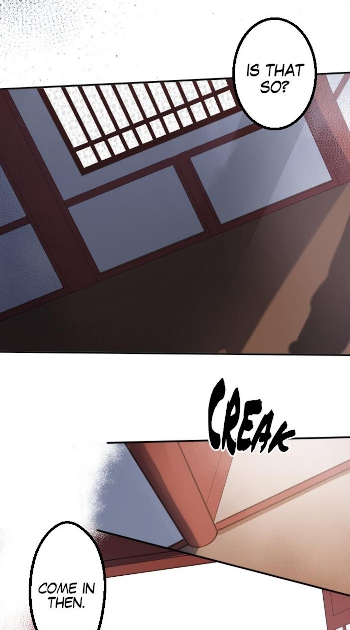 Becoming The Legendary Concubine Chapter 8 - page 38