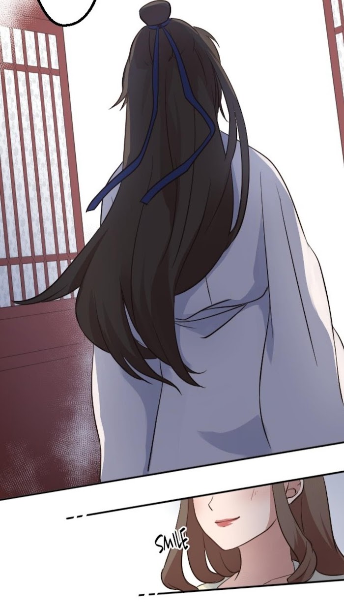 Becoming The Legendary Concubine Chapter 8 - page 39