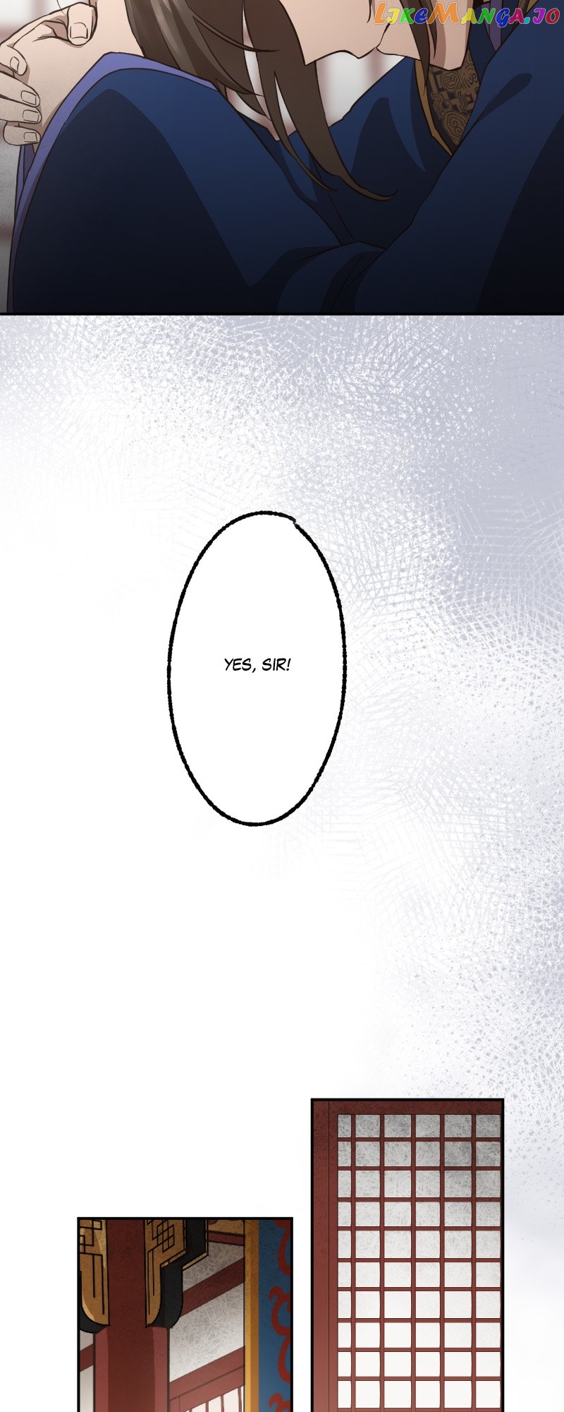 Becoming The Legendary Concubine Chapter 59 - page 13