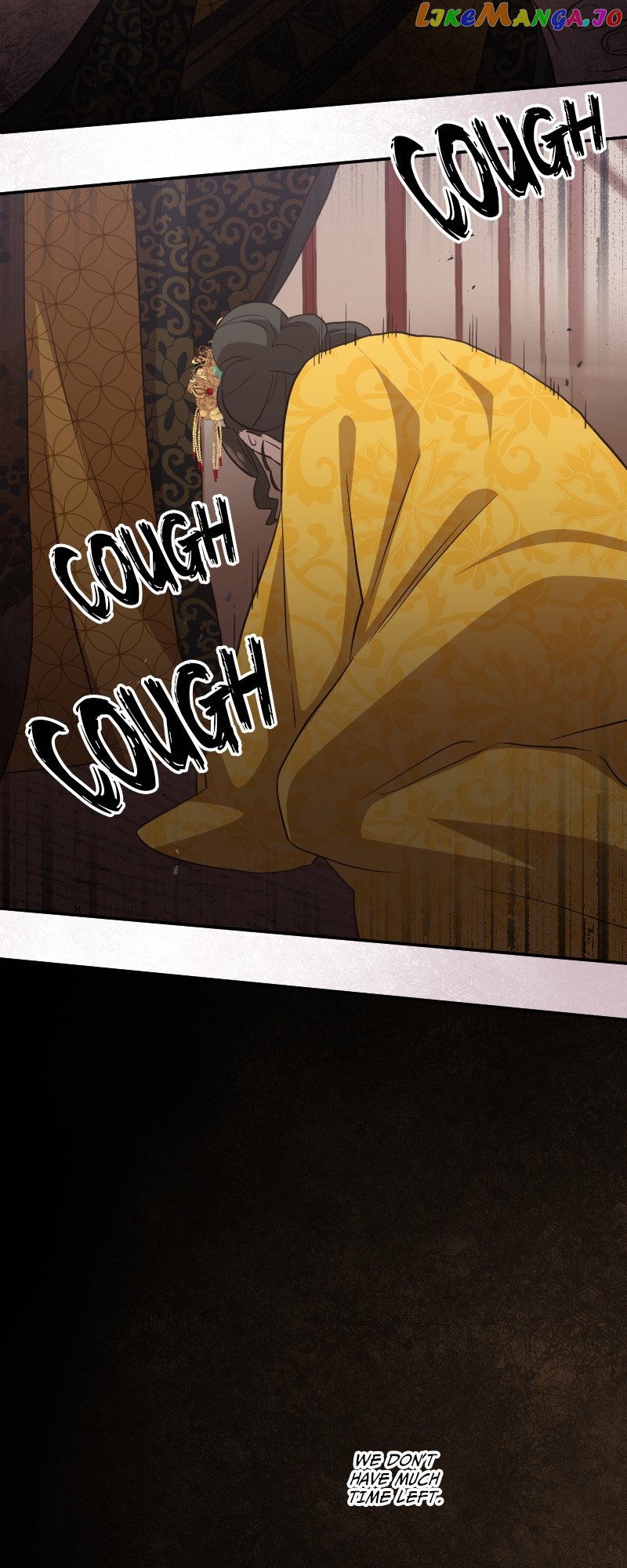 Becoming The Legendary Concubine Chapter 59 - page 25