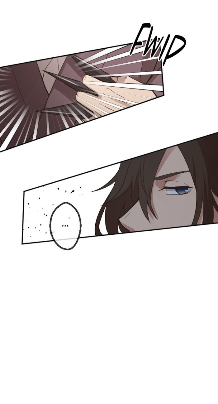 Becoming The Legendary Concubine Chapter 3 - page 27