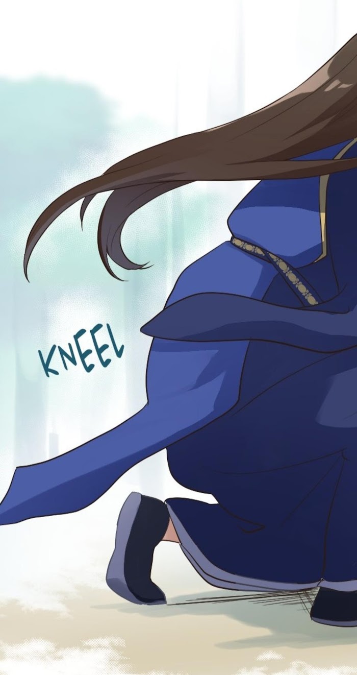 Becoming The Legendary Concubine Chapter 3 - page 43