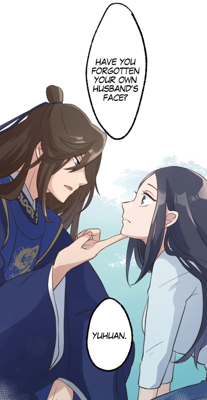 Becoming The Legendary Concubine Chapter 3 - page 45