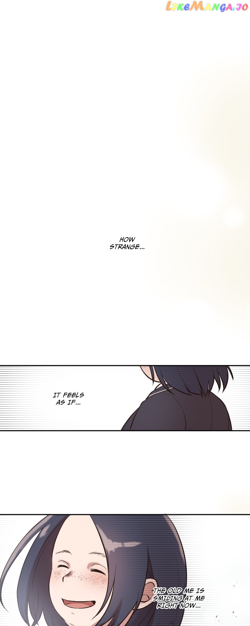 Becoming The Legendary Concubine Chapter 58 - page 13