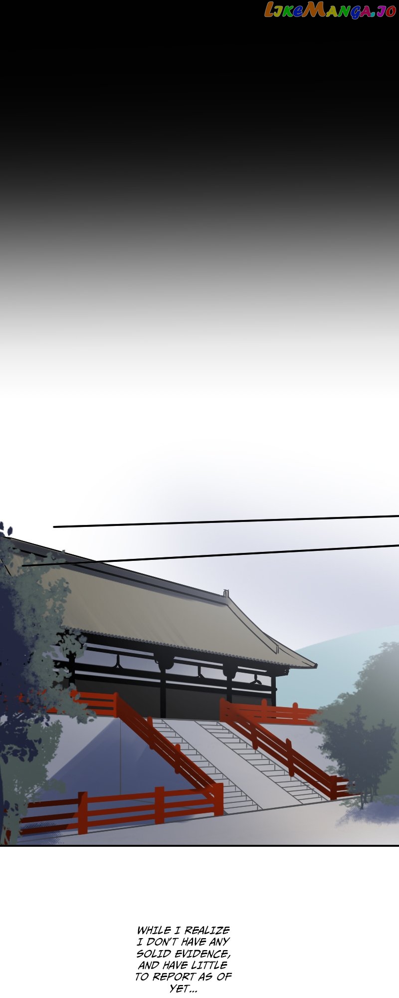 Becoming The Legendary Concubine Chapter 58 - page 27
