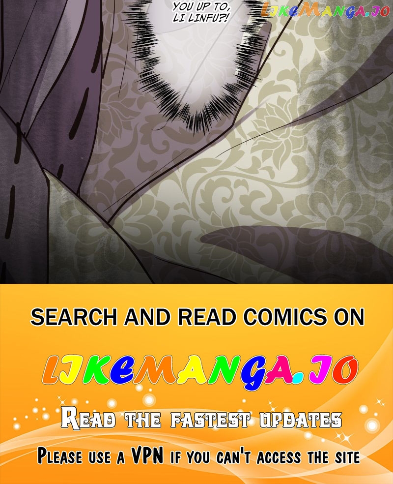 Becoming The Legendary Concubine Chapter 58 - page 36