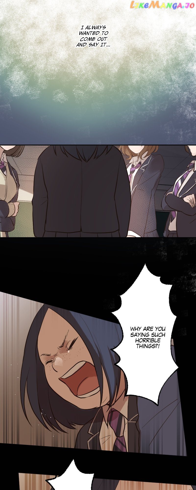 Becoming The Legendary Concubine Chapter 58 - page 5