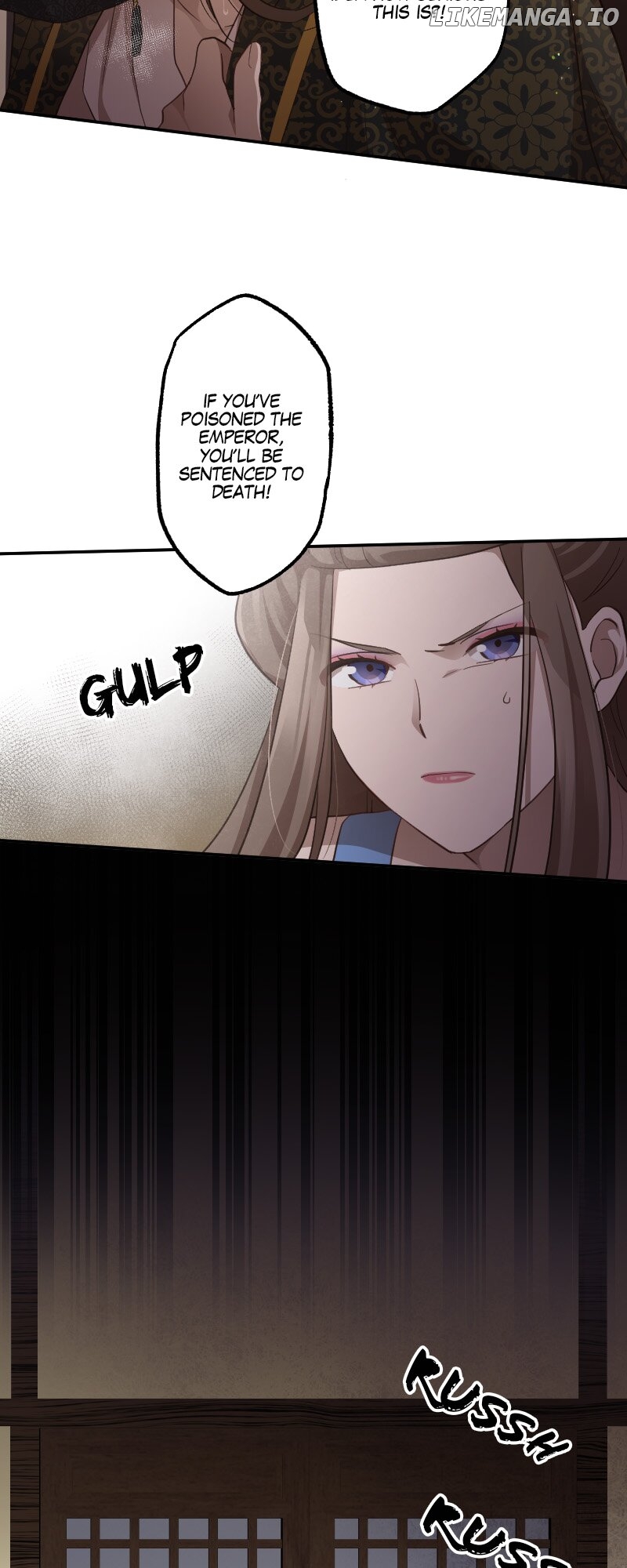 Becoming The Legendary Concubine Chapter 92 - page 15