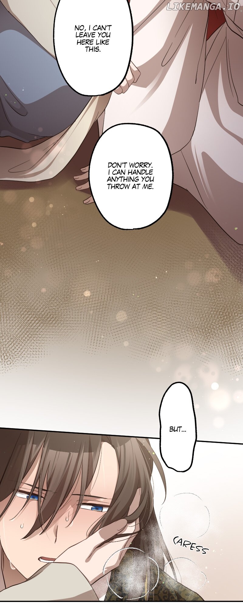 Becoming The Legendary Concubine Chapter 92 - page 25