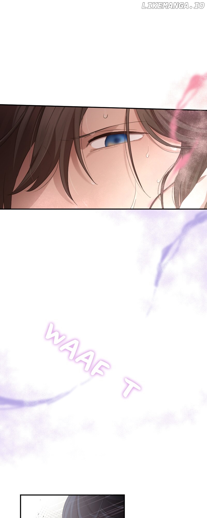 Becoming The Legendary Concubine Chapter 92 - page 28