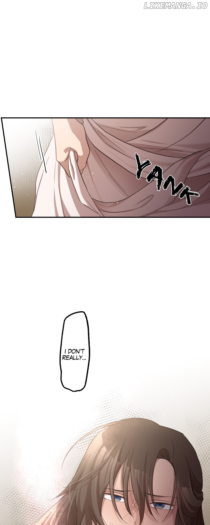 Becoming The Legendary Concubine Chapter 92 - page 31