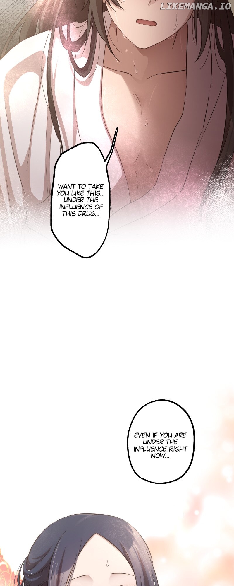 Becoming The Legendary Concubine Chapter 92 - page 32