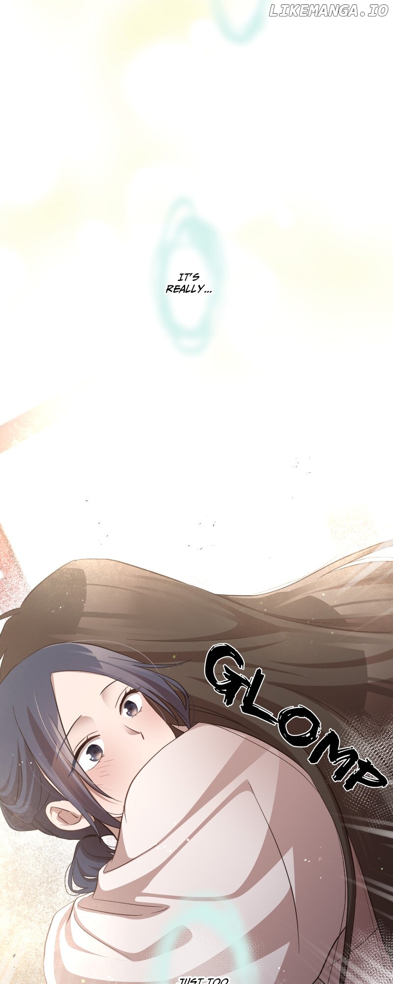 Becoming The Legendary Concubine Chapter 92 - page 35