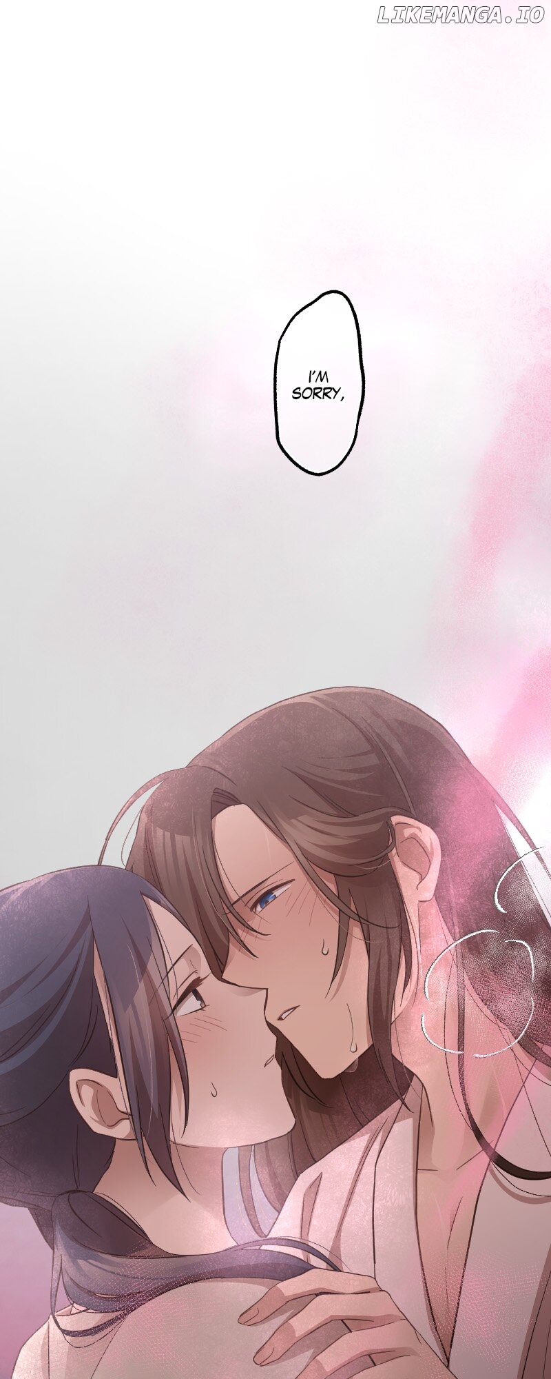 Becoming The Legendary Concubine Chapter 92 - page 37