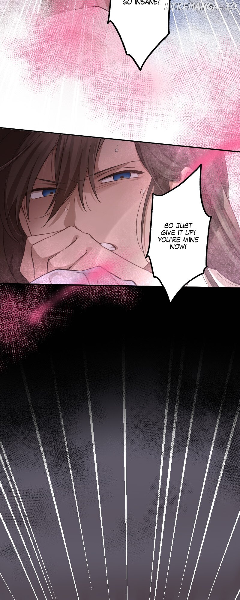 Becoming The Legendary Concubine Chapter 92 - page 9