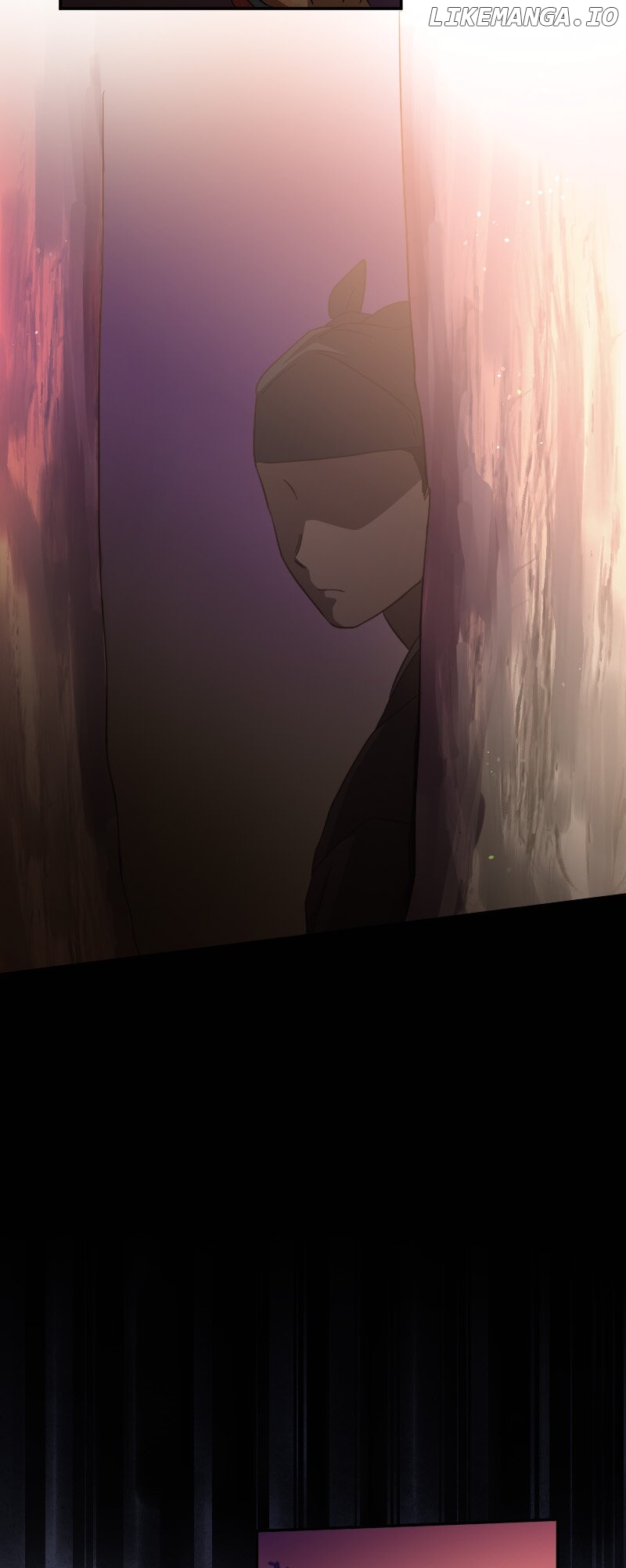 Becoming The Legendary Concubine Chapter 76 - page 25