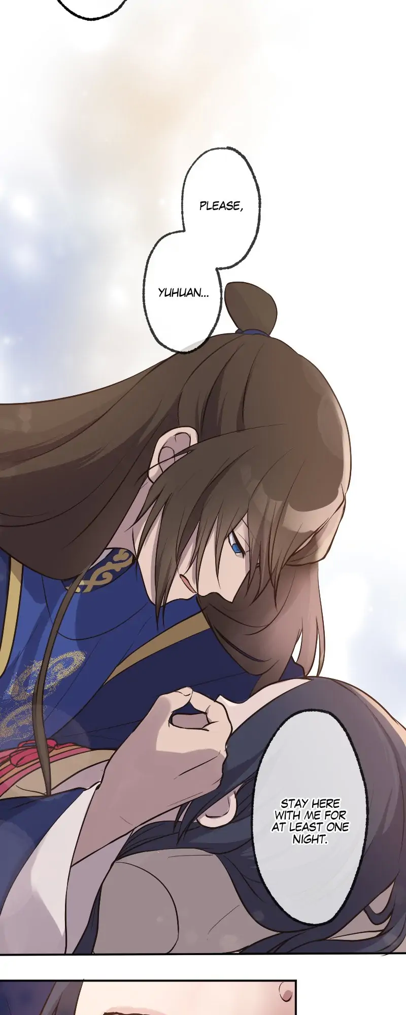 Becoming The Legendary Concubine Chapter 57 - page 12