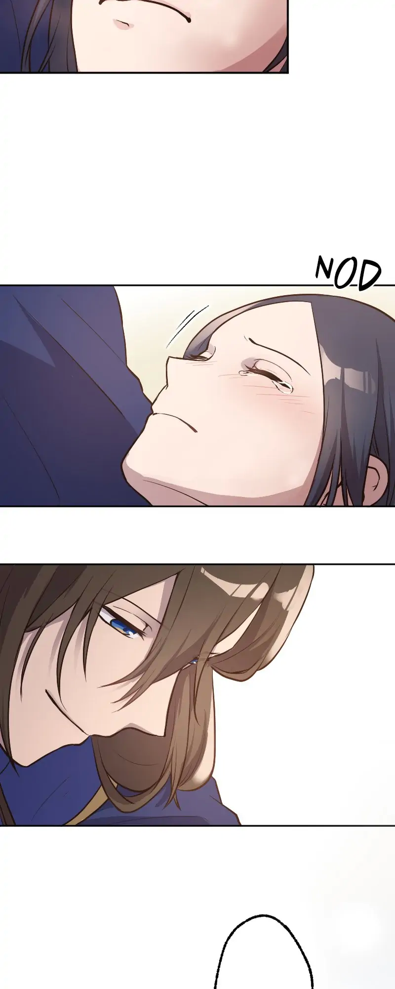 Becoming The Legendary Concubine Chapter 57 - page 13