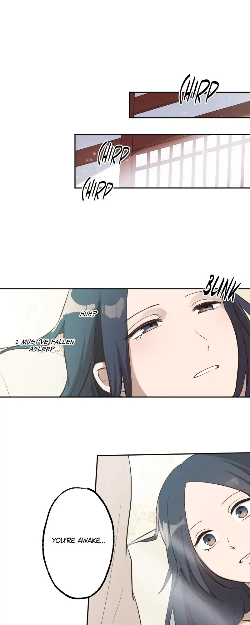 Becoming The Legendary Concubine Chapter 57 - page 20