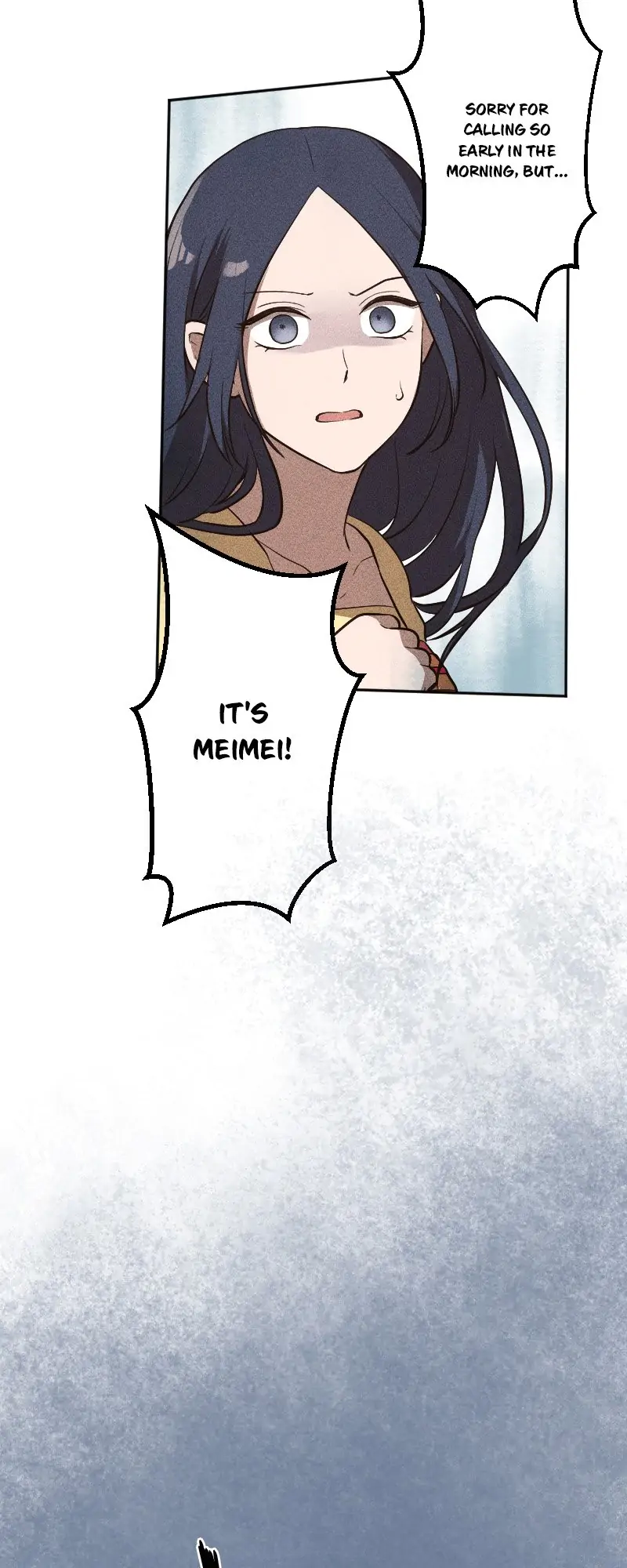 Becoming The Legendary Concubine Chapter 57 - page 23