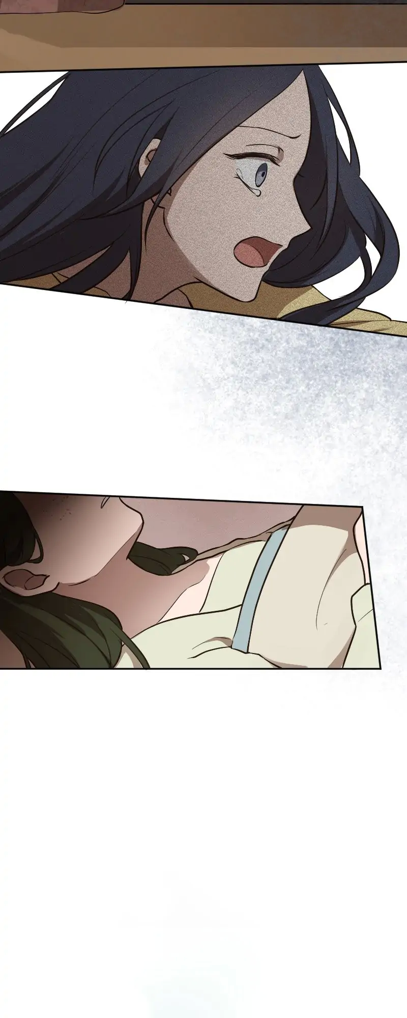 Becoming The Legendary Concubine Chapter 57 - page 25