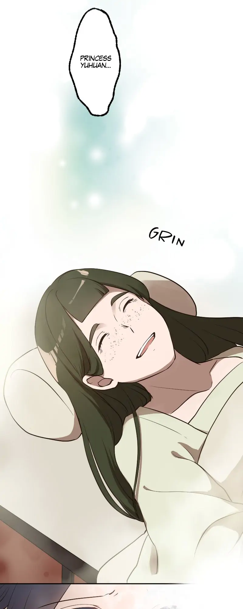 Becoming The Legendary Concubine Chapter 57 - page 26