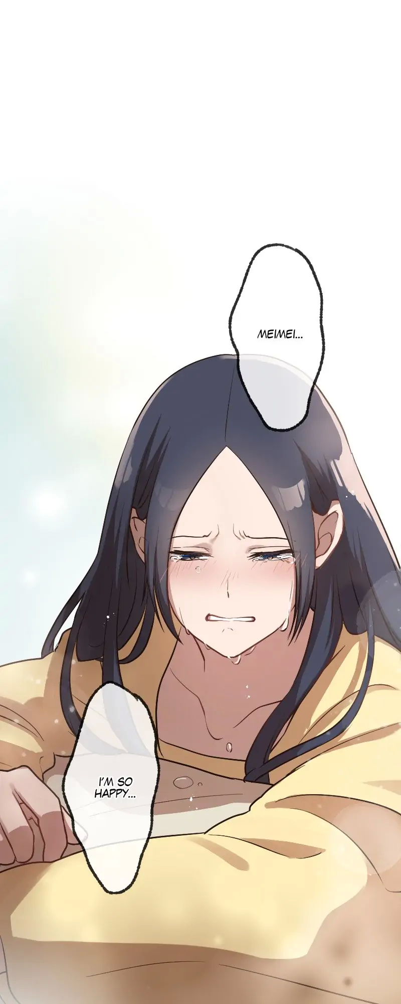 Becoming The Legendary Concubine Chapter 57 - page 29