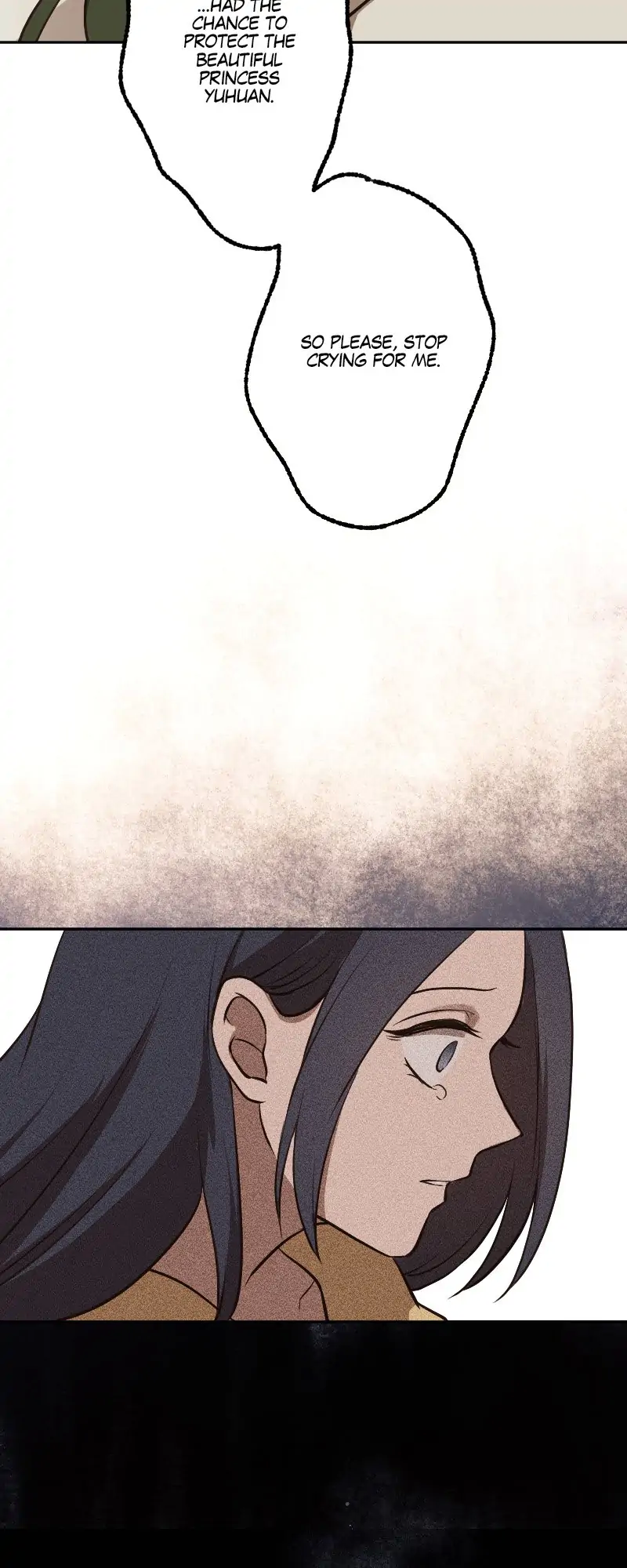 Becoming The Legendary Concubine Chapter 57 - page 32