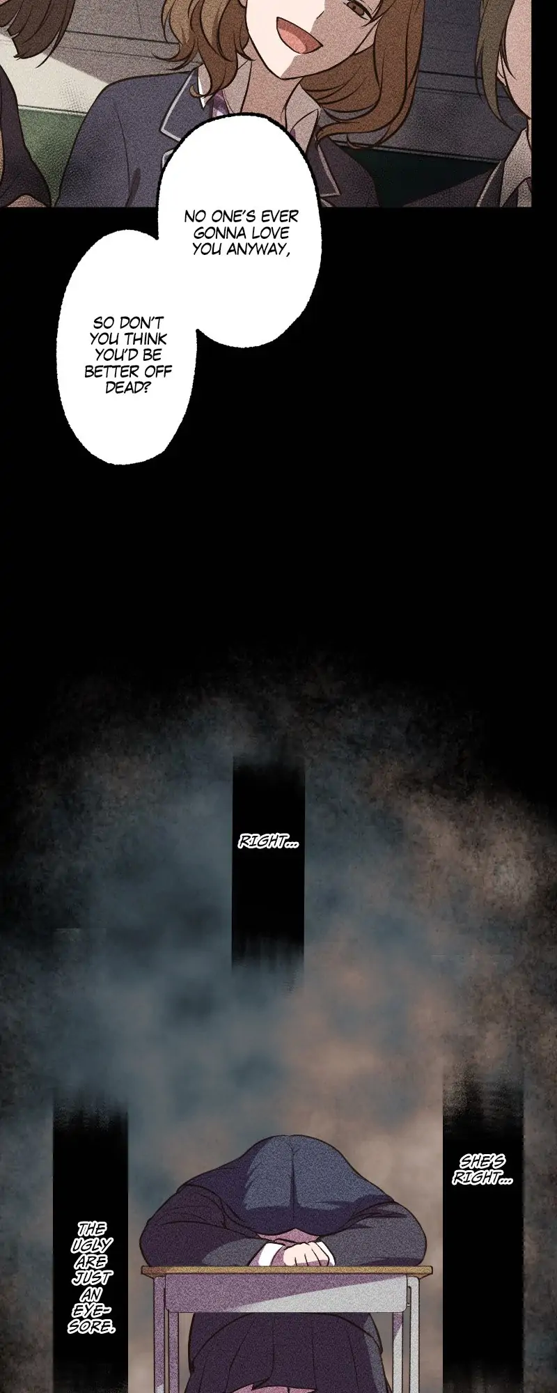 Becoming The Legendary Concubine Chapter 57 - page 34