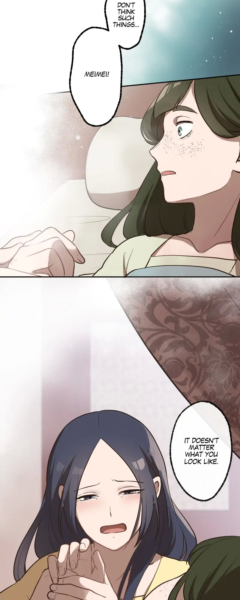Becoming The Legendary Concubine Chapter 57 - page 37