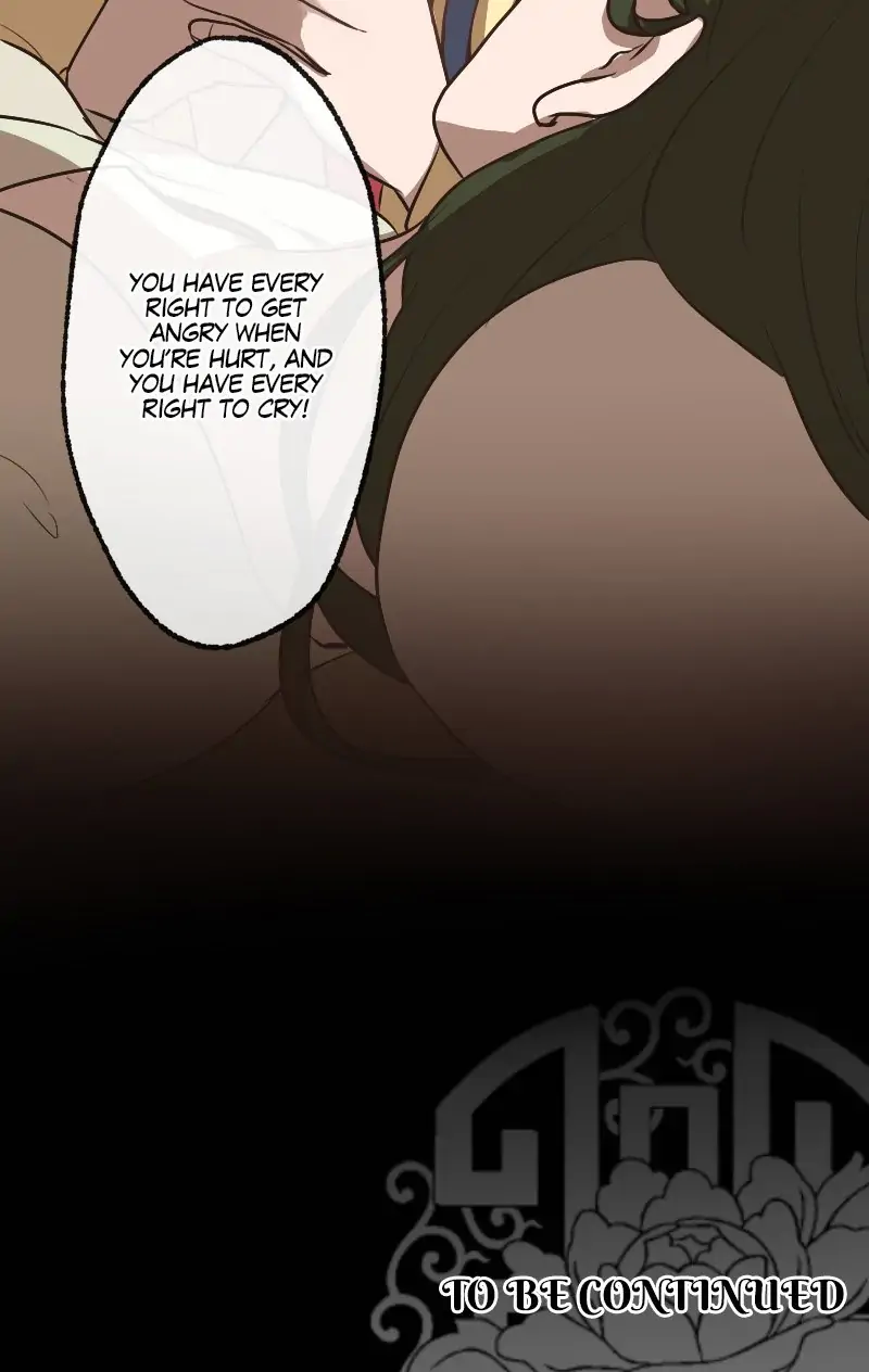 Becoming The Legendary Concubine Chapter 57 - page 38