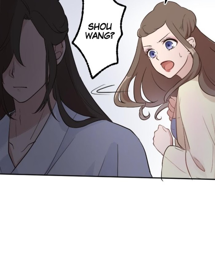 Becoming The Legendary Concubine Chapter 10 - page 10