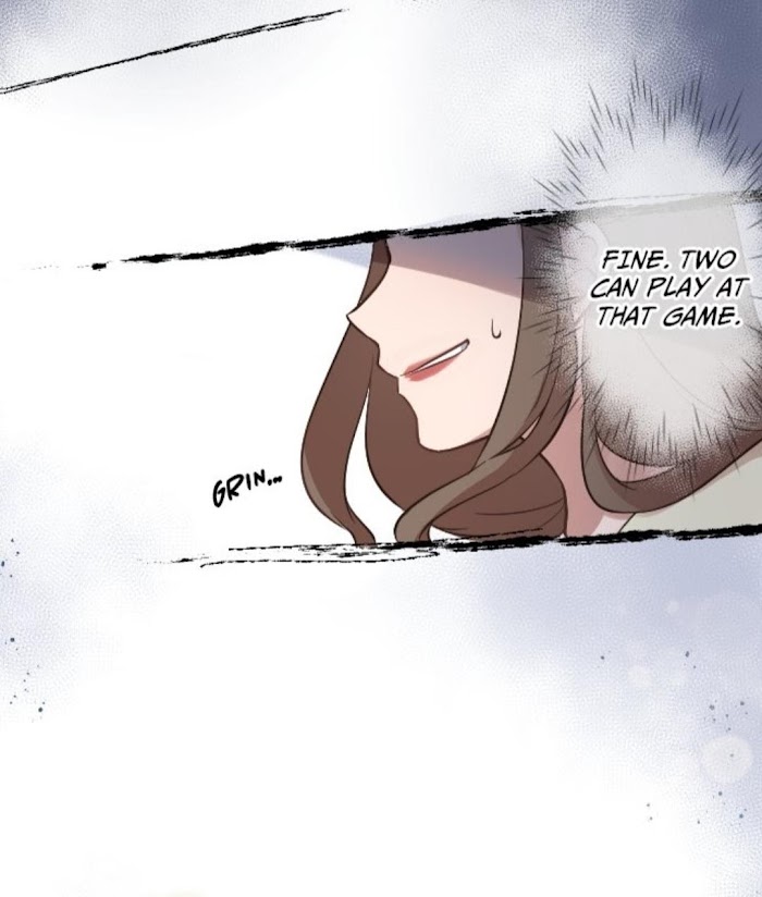 Becoming The Legendary Concubine Chapter 10 - page 18