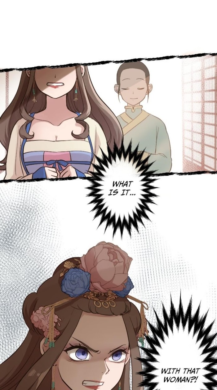 Becoming The Legendary Concubine Chapter 10 - page 2