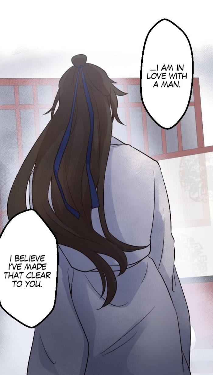 Becoming The Legendary Concubine Chapter 10 - page 27