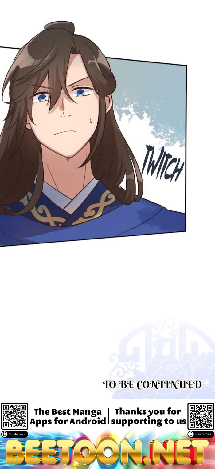 Becoming The Legendary Concubine Chapter 10 - page 44