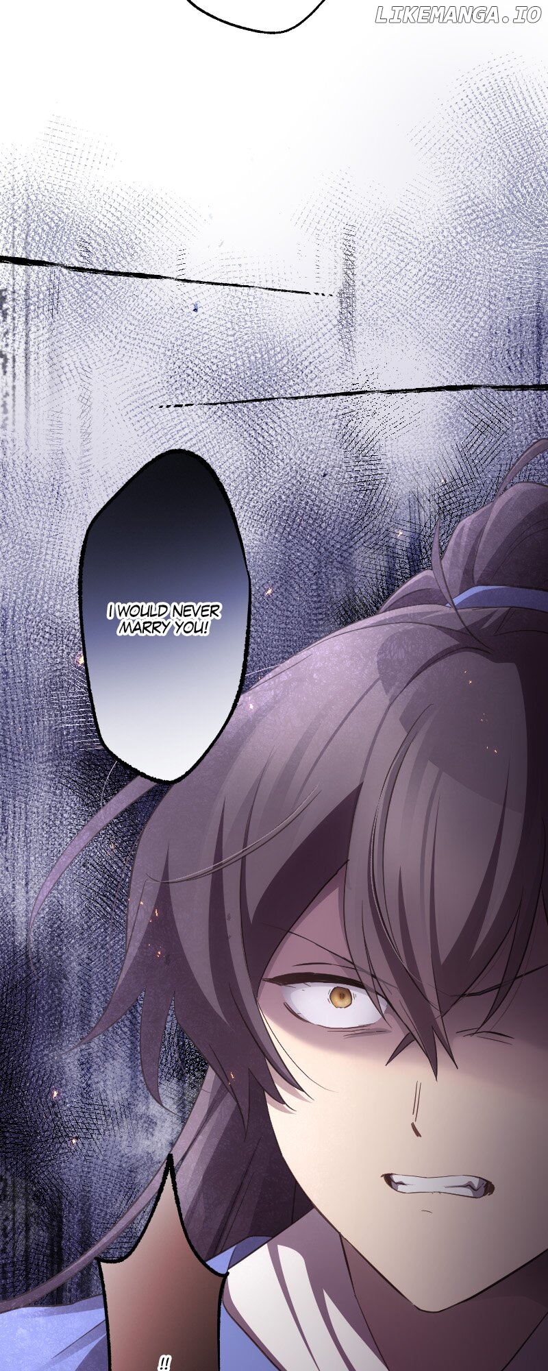 Becoming The Legendary Concubine Chapter 91 - page 2