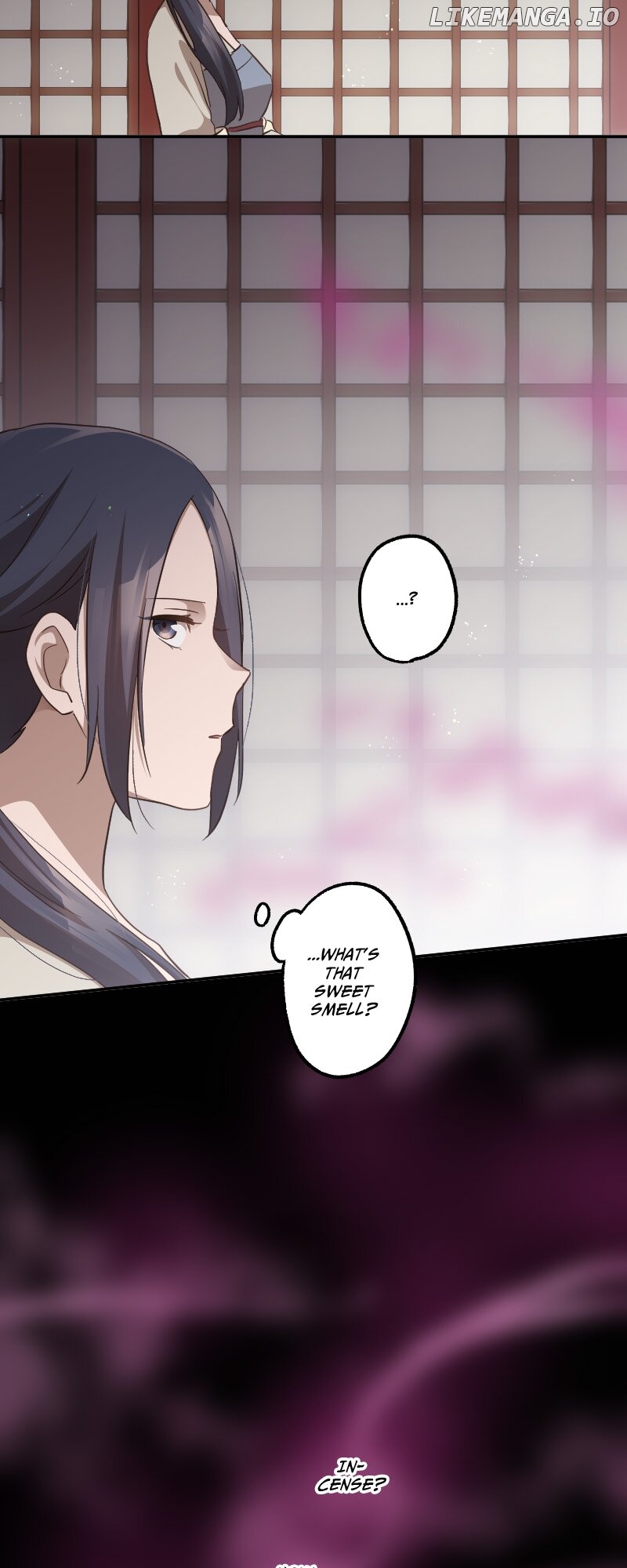 Becoming The Legendary Concubine Chapter 91 - page 23